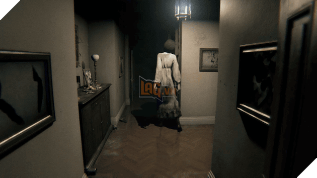 Những tựa game kinh dị đã được lấy cảm hứng từ bản demo P.T 2