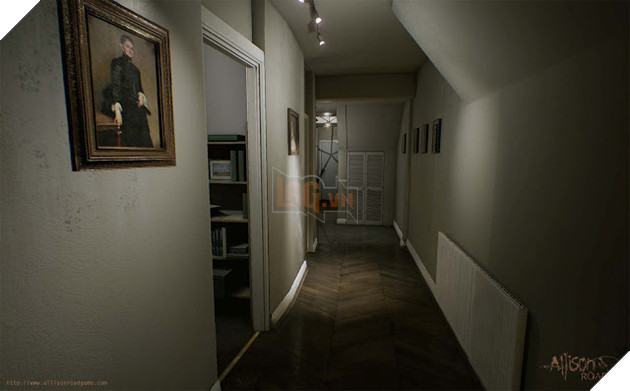 Những tựa game kinh dị đã được lấy cảm hứng từ bản demo P.T 4