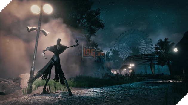 Những tựa game kinh dị đã được lấy cảm hứng từ bản demo P.T 5