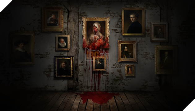 Những tựa game kinh dị đã được lấy cảm hứng từ bản demo P.T 6