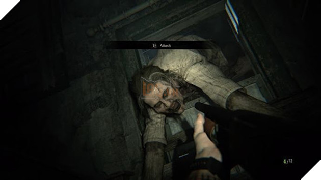 Những tựa game kinh dị đã được lấy cảm hứng từ bản demo P.T 8