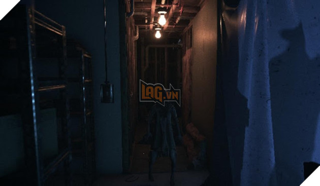 Những tựa game kinh dị đã được lấy cảm hứng từ bản demo P.T 7