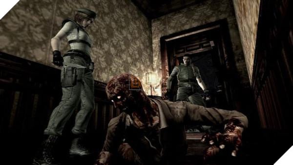 Dự án phim Resident Evil mới đang được phát triển, hứa hẹn về lại cái gốc kinh dị 3