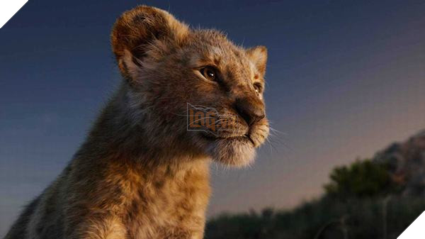 Vua Sư Tử chính thức nằm trong Top 10 phim có doanh thu cao nhất mọi thời đại