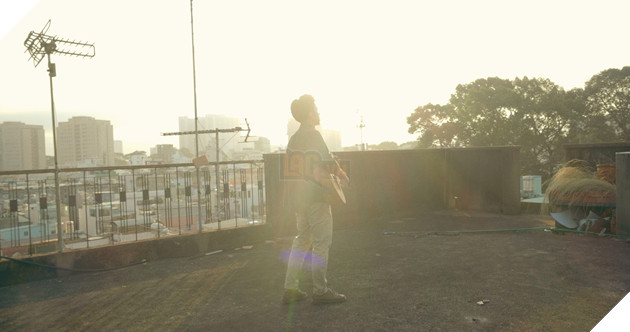 Trời sáng rồi, ta ngủ đi thôi: Dự án điện ảnh độc lập đốn tim khán giả tiếp theo của nhà sản xuất Nhắm mắt thấy mùa hè 7