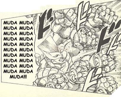 Các câu nói meme nổi tiếng của Dio Brando mà ai cũng phải biết 2