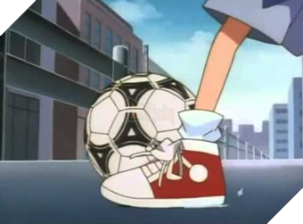 Kể tên bộ vũ khí xịn xò của Thám tử lừng danh Conan P1  2