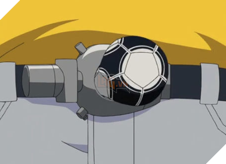 Kể tên bộ vũ khí xịn xò của Thám tử lừng danh Conan P2 