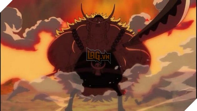 One Piece: Lý do gì khiến cho Nekomamushi vẫn chưa đến Wano để hội ngộ với các Cửu Hồng Bao 3