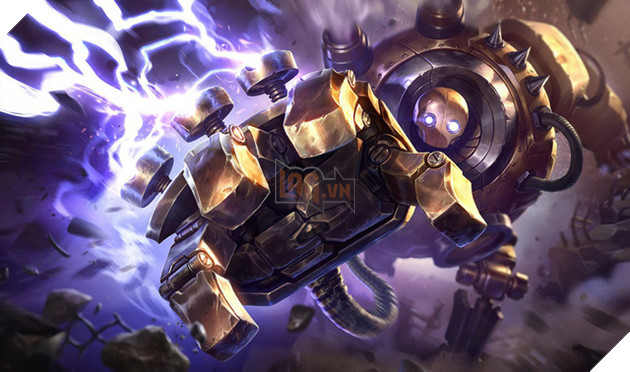 Một số mẹo leo rank nhỏ nhặt nhưng lại rất hiệu quả trong Đấu Trường Chân Lý