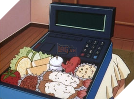 Kể tên bộ vũ khí xịn xò của Thám tử lừng danh Conan P1  5