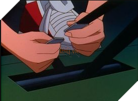 Kể tên bộ vũ khí xịn xò của Thám tử lừng danh Conan P1  8