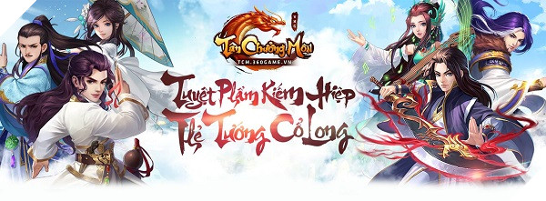 Tân Chưởng Môn VNG: Kết hợp cùng Thập Nhất Lang, tướng Kim Dạ Đế gây cả tấn sát thương  2