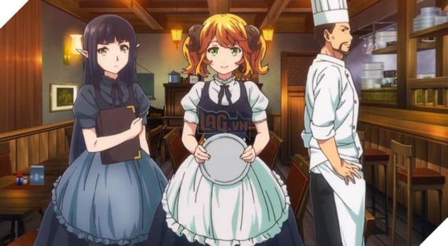 Top 30 Anime Isekai hay nhất mà người hâm mộ không nên bỏ lỡ P1  3