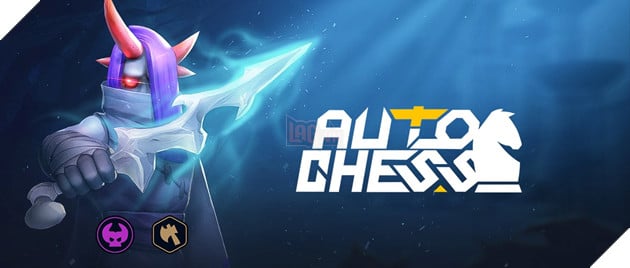 Auto Chess Mobile - Cập nhật ngày 22 tháng 8 - Rogue Guard chính thức xuất hiện