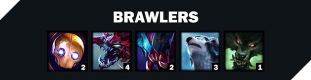 Đấu Trường Chân Lý phiên bản 9.17: Quý Tộc và Đấu Sĩ bị nerf cực nặng vì quá bá