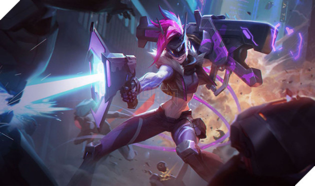 Đấu Trường Chân Lý phiên bản 9.17: Quý Tộc và Đấu Sĩ bị nerf cực nặng vì quá bá 3