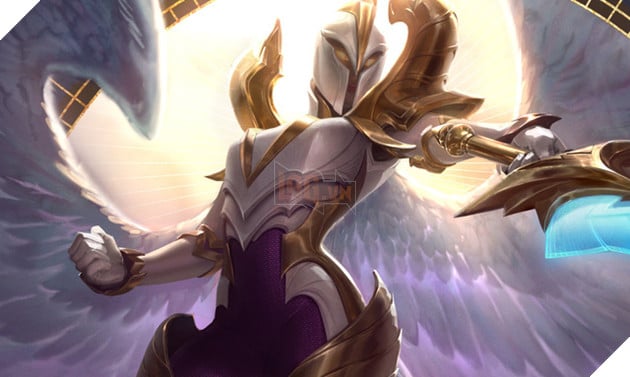 Đấu Trường Chân Lý phiên bản 9.17: Quý Tộc và Đấu Sĩ bị nerf cực nặng vì quá bá 4