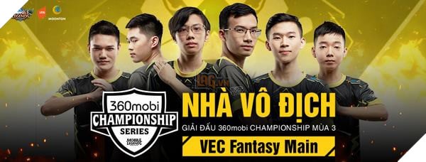 Xác định đội tuyển tham gia thi đấu Mobile Legends: Bang Bang tại SEA Games 30  3