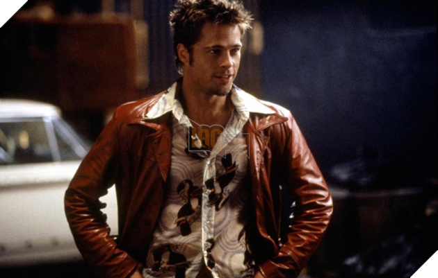 Điểm anh những vai diễn ấn tượng của Brad Pitt