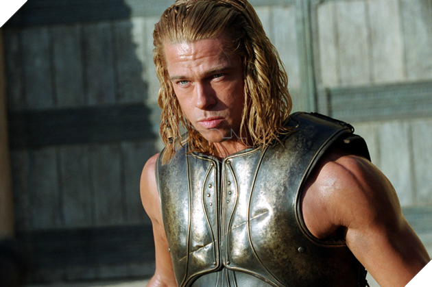 Điểm anh những vai diễn ấn tượng của Brad Pitt 2