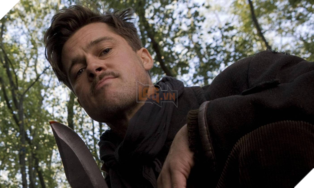 Điểm anh những vai diễn ấn tượng của Brad Pitt 4