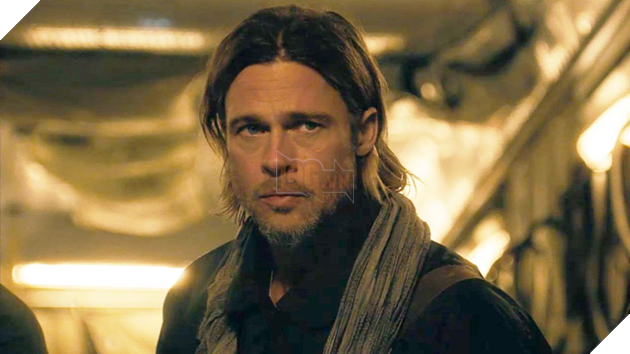 Điểm anh những vai diễn ấn tượng của Brad Pitt 5