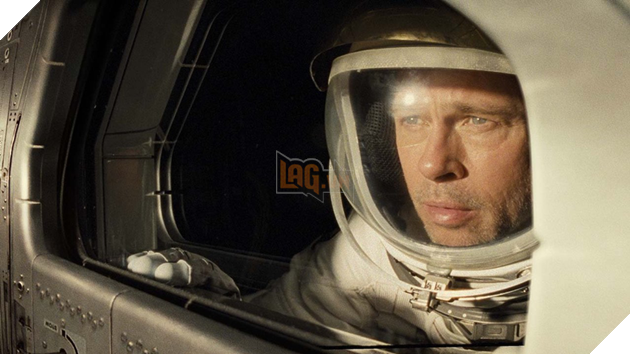 Điểm anh những vai diễn ấn tượng của Brad Pitt 8