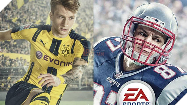 Những thương hiệu game chờ đợi phần tiếp theo đến mỏi mòn Phần 1 