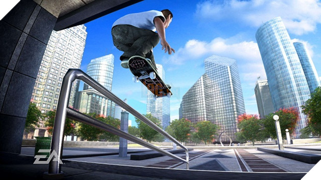 Những thương hiệu game chờ đợi phần tiếp theo đến mỏi mòn Phần 1  4