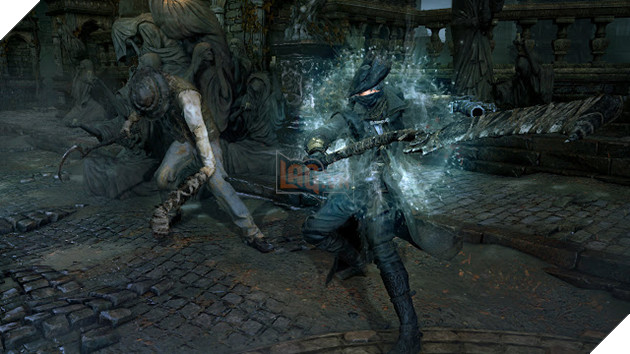 Những thương hiệu game chờ đợi phần tiếp theo đến mỏi mòn Phần 1  9