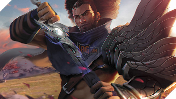 LMHT: Game thủ tranh cãi với tuyên bố Đừng feed là có thể giành được chiến thắng  3