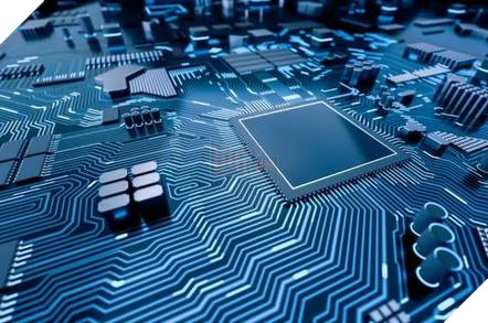 Intel vừa ra mắt chip trí tuệ nhân tạo đầu tiên 2
