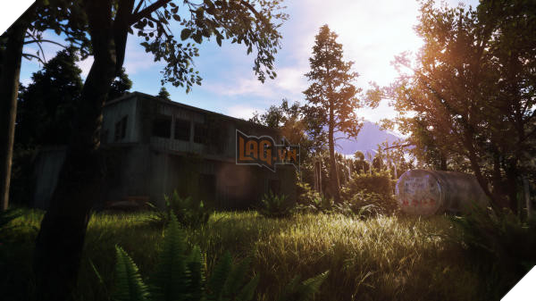 CODE2040: Tựa game đến từ Đài Loan với đồ hoạ sắc nét sẽ trình làng tại Gamescom 2019