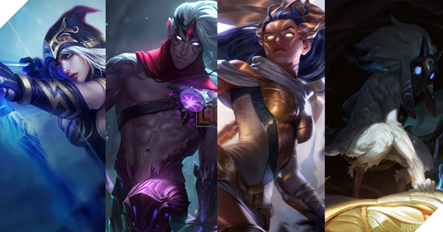 Đấu Trường Chân Lý: Top 3 đội hình bị khắc chế cực mạnh bởi tộc Hextech mới ra mắt 3