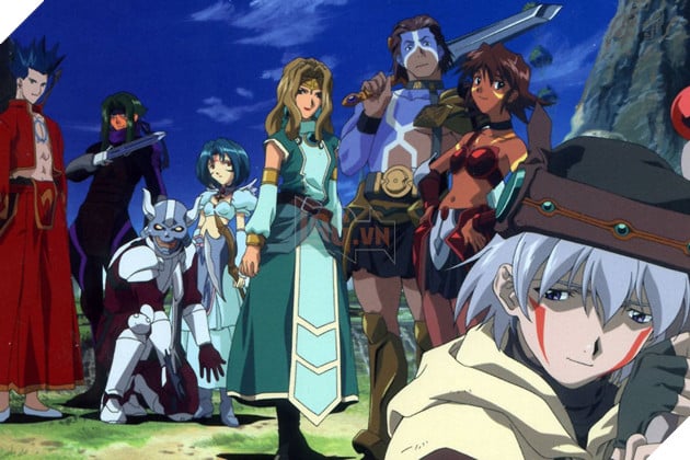 Top 30 Anime Isekai hay nhất mà người hâm mộ không nên bỏ lỡ P1  5