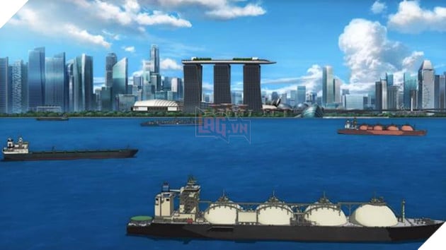 Điều gì khiến Conan 2019 đánh bại Avengers: Endgame khi ra mắt tại xứ sở Mặt Trời Mọc