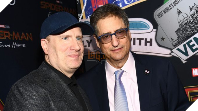 Marvel Studios có thể không còn tham gia việc sản xuất phim Spider-Man