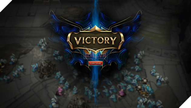 LMHT: Game thủ tranh cãi với tuyên bố Đừng feed là có thể giành được chiến thắng  2