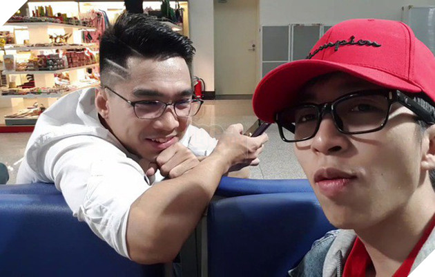 ViruSs bất ngờ hé lộ PewPew chỉ tạm nghỉ ngơi mà sẽ quay trở lại stream trong tương lai 3