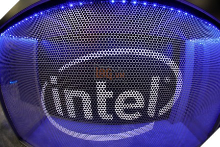 Intel vừa ra mắt chip trí tuệ nhân tạo đầu tiên