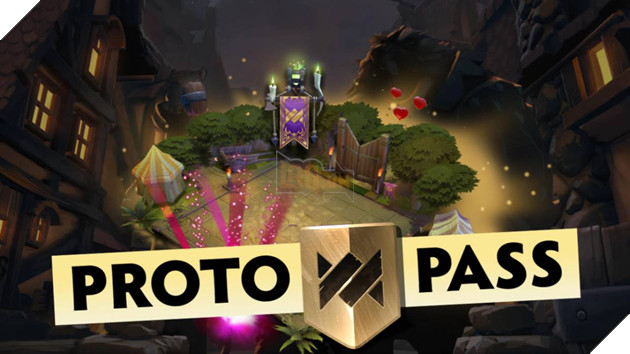 Dota Underlords cuối cùng cũng sẽ có các nhân vật Underlords gây ảnh hưởng trực tiếp đến game 5