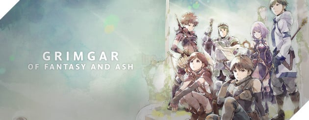 Top 30 Anime Isekai hay nhất mà người hâm mộ không nên bỏ lỡ P2  3