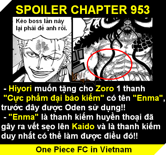 ベストコレクション One Piece Chapter 953 4279 One Piece Chapter 953