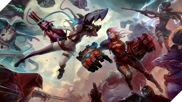 Đấu Trường Chân Lý: Top 5 thay đổi lớn nhất trong bản 9.16b trước khi meta lại thay đổi thêm 3