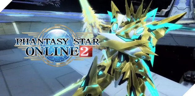 Siêu phẩm Phantasy Star Online 2 giới thiệu class mới và mở server Global vào năm 2020 3