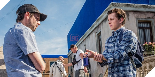 Spider-Man 3: Jon Watts không chắc sẽ làm tiếp tục làm đạo diễn 3