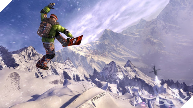 Những thương hiệu game chờ đợi phần tiếp theo đến mỏi mòn Phần 2  6