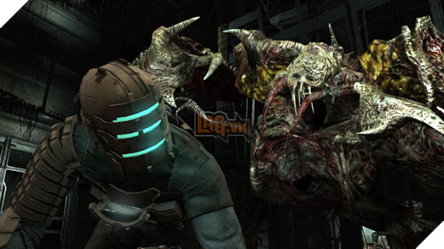 Những thương hiệu game chờ đợi phần tiếp theo đến mỏi mòn Phần 2  5