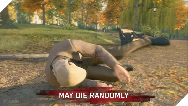 Watch Dogs Legion ra mắt trailer hé lộ dàn nhân vật cực bá đạo  2